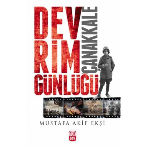 Devrim Günlüğü Çanakkale