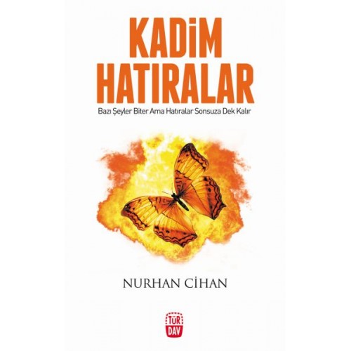 Kadim Hatıralar