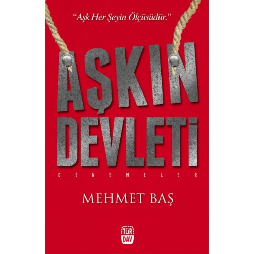 Aşkın Devleti