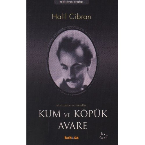 Kum ve Köpük Avare/ Aforizmalar ve Meseller