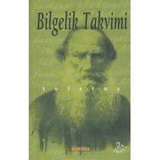 Tolstoyun Günlüğü- Bilgelik Takvimi