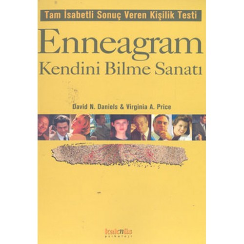 Enneagram Kendini Bilme Sanatı