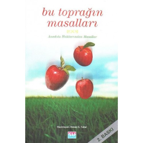 Bu Toprağın Masalları