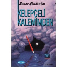 Kelepçeli Kalemimden