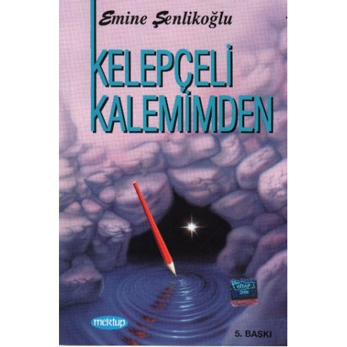 Kelepçeli Kalemimden