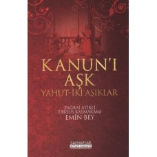 Kanun'ı Aşk Yahut-İki Aşıklar