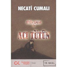 Acı Tütün (Tütün Zamanı 3)