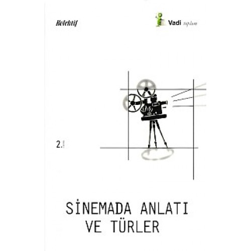 Sinemada Anlatı ve Türler