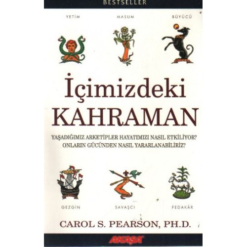 İçimizdeki Kahraman