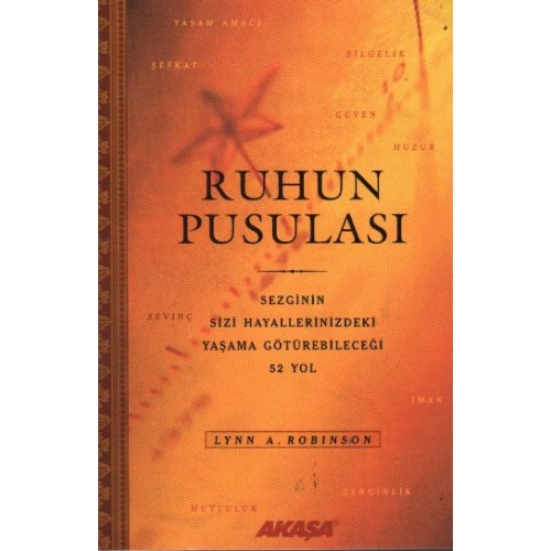 Ruhun Pusulası