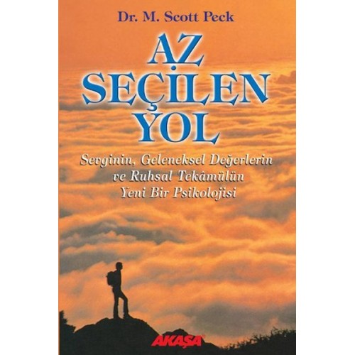 Az Seçilen Yol