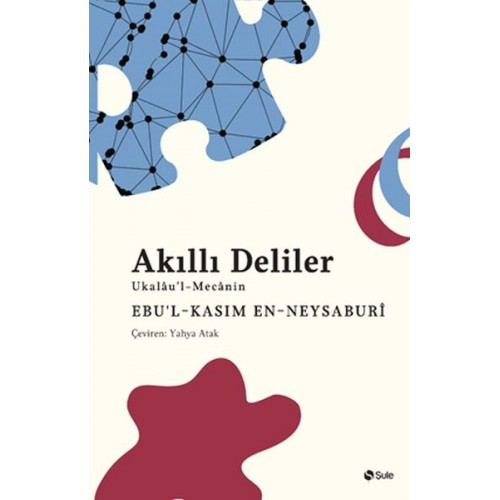 Akıllı Deliler Kitabı