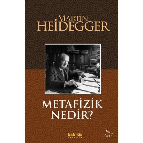 Metafizik Nedir?