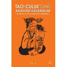 Tao-culuk'daki Anahtar-Kavramlar