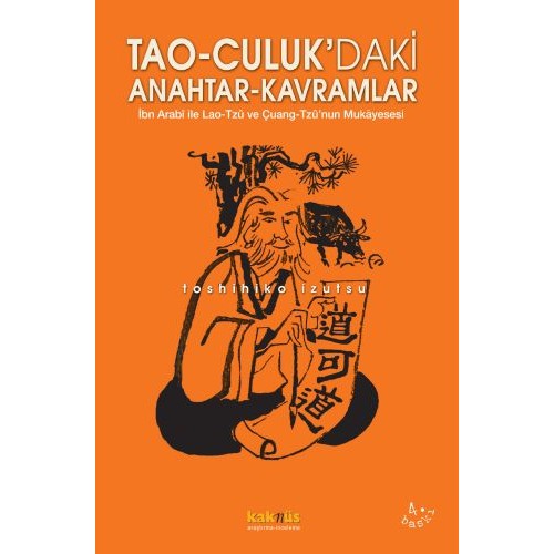 Tao-culuk'daki Anahtar-Kavramlar