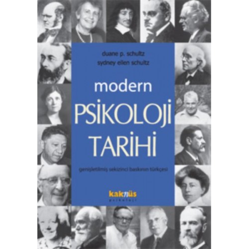 Modern Psikoloji Tarihi