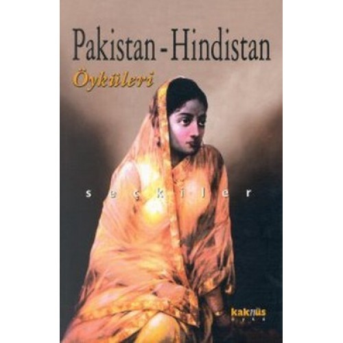 Pakistan-Hindistan Öykü Seçkisi