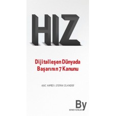 Hız  Dijitalleşen Dünyada Başarının 7 Kanunu