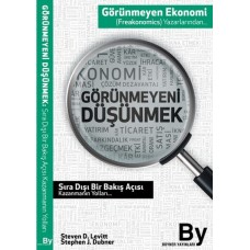 Görünmeyeni Düşünmek