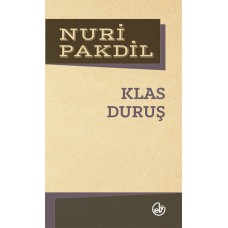 Klas Duruş