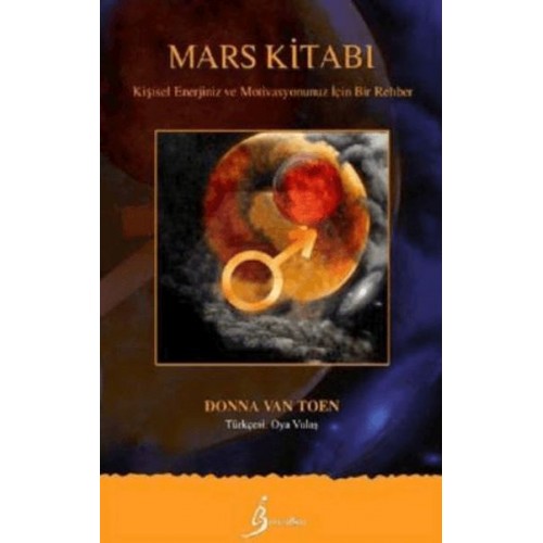 Mars Kitabı