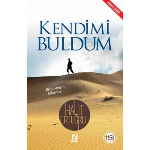 Kendimi Buldum