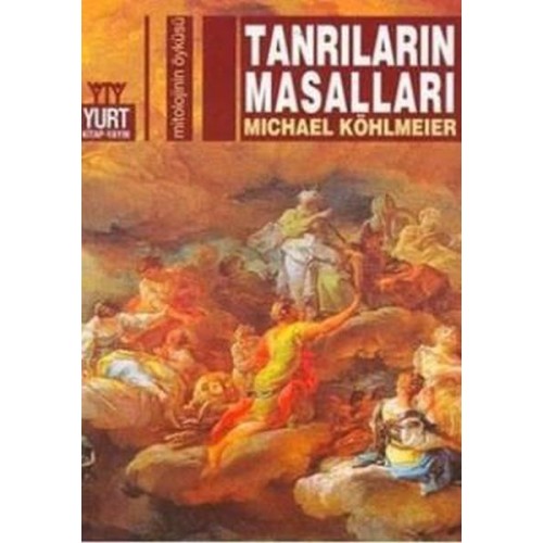 Tanrıların Masalları