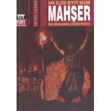 Mahşer: Halk Elçisi Seyyit Nesimi