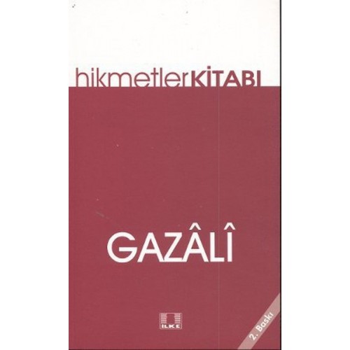 Hikmetler Kitabı