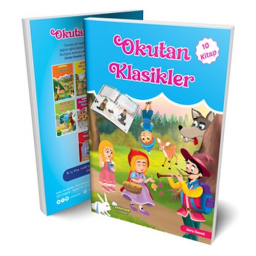 Okutan Klasikler