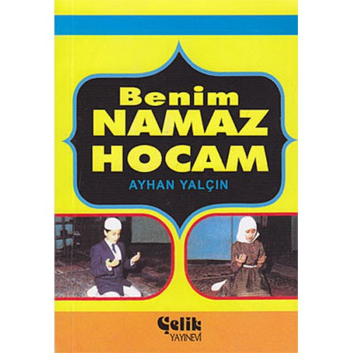 Benim Namaz Hocam (Cep Boy)