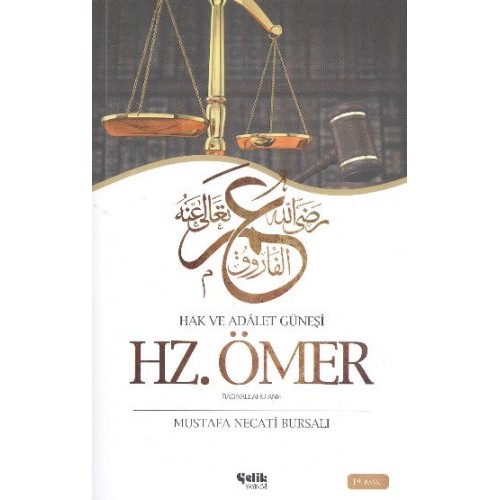 Hazreti Ömer / Hak ve Adalet Güneşi