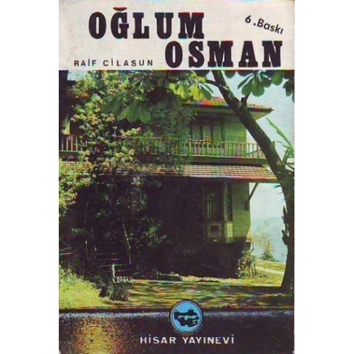 Oğlum Osman