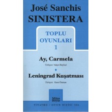 Toplu Oyunları 1 Ay, Carmela  (306)