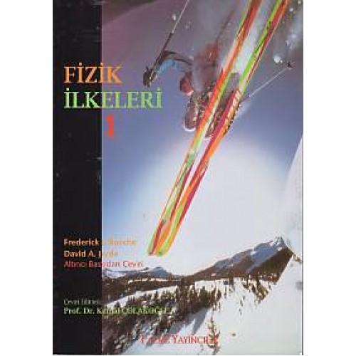 Fizik İlkeleri - 1