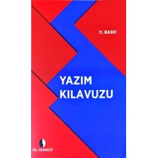 Yazım Kılavuzu