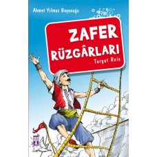 Zafer Rüzgarları Turgut Reis