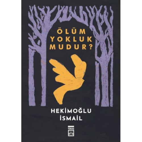 Ölüm Yokluk mudur?