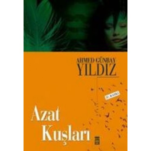 Azat Kuşları