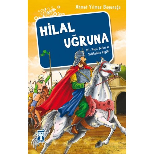 Hilal Uğruna