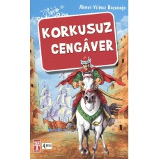 Korkusuz Cengaver