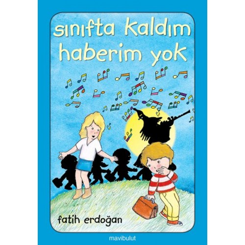 Sınıfta Kaldım Haberim Yok!..