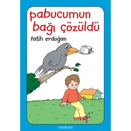 Pabucumun Bağı Çözüldü!..