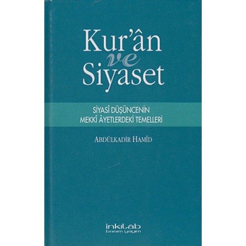 Kur'an ve Siyaset