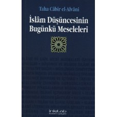 İslam Düşüncesinin Bugünkü Meseleleri