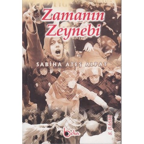 Zamanın Zeynebi