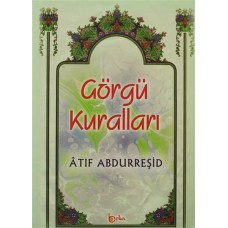 Görgü Kuralları