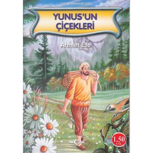 Yunus'un Çiçekleri