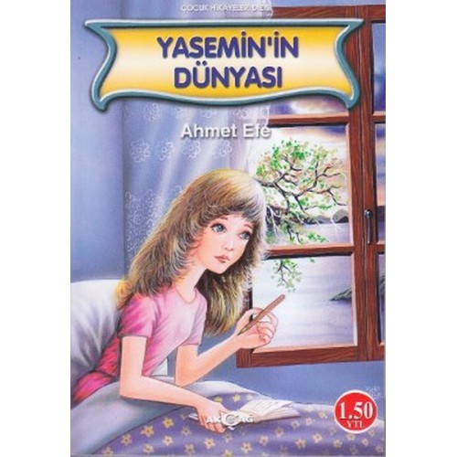 Yasemin'in Dünyası