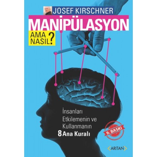 Manipülasyon Ama Nasıl?